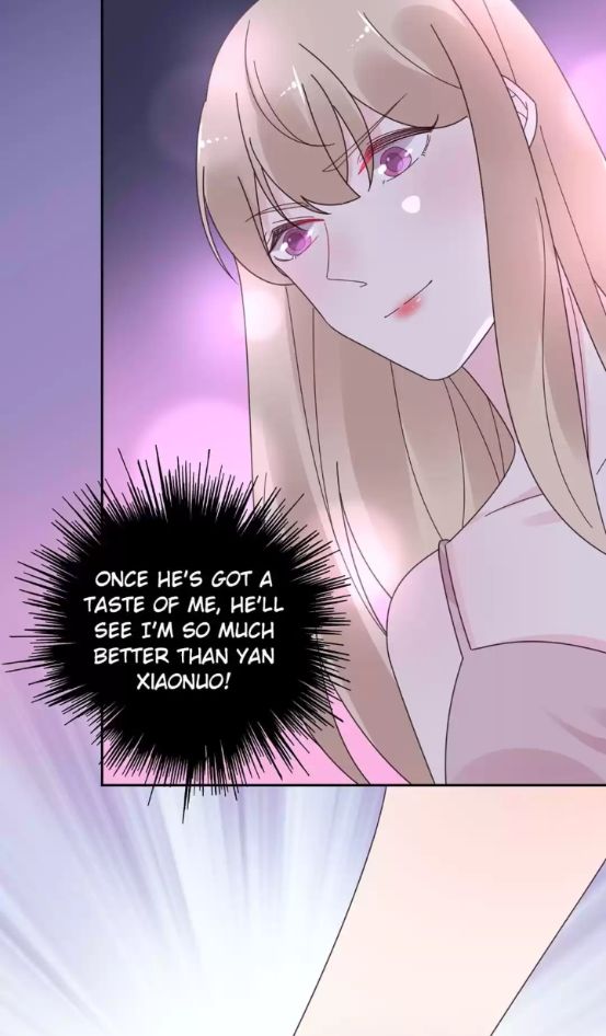 Be My Only Love Chapter 129 - page 27