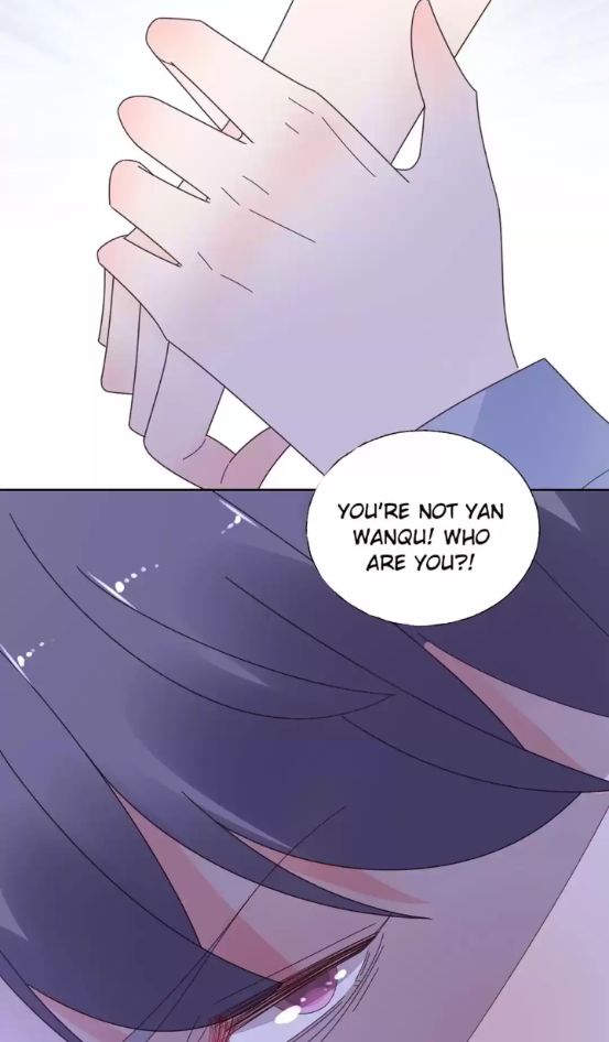 Be My Only Love Chapter 129 - page 28