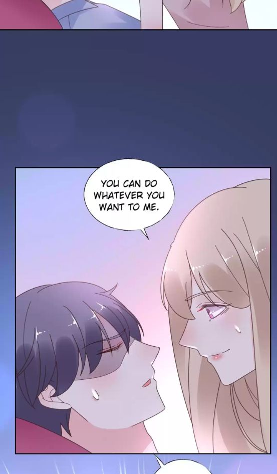 Be My Only Love Chapter 129 - page 31