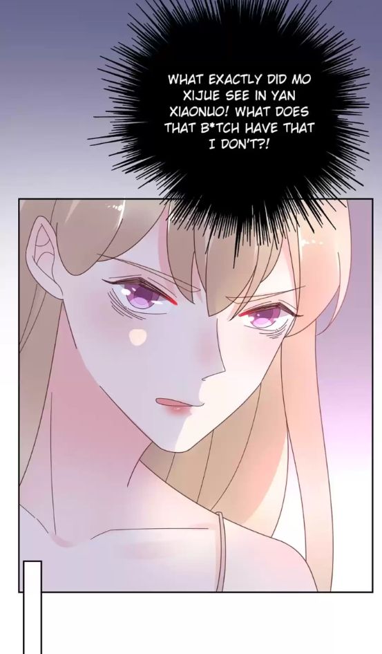 Be My Only Love Chapter 129 - page 34
