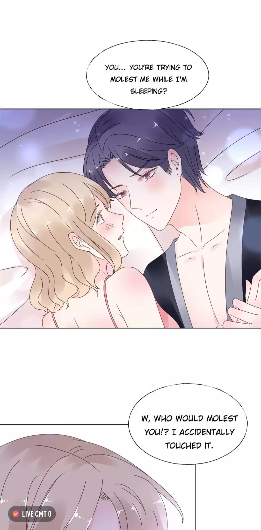 Be My Only Love Chapter 41 - page 10