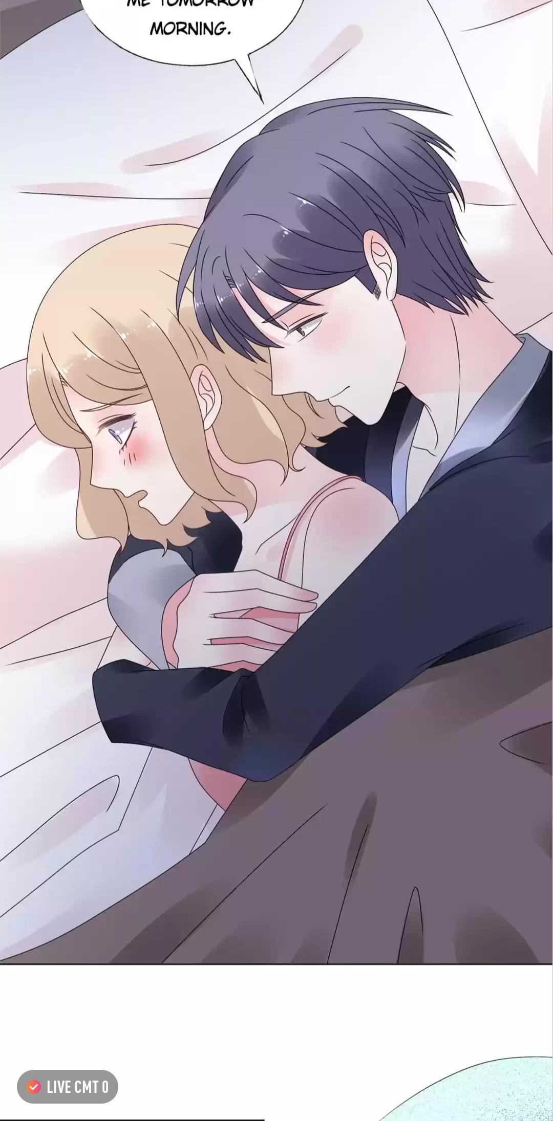 Be My Only Love Chapter 41 - page 13