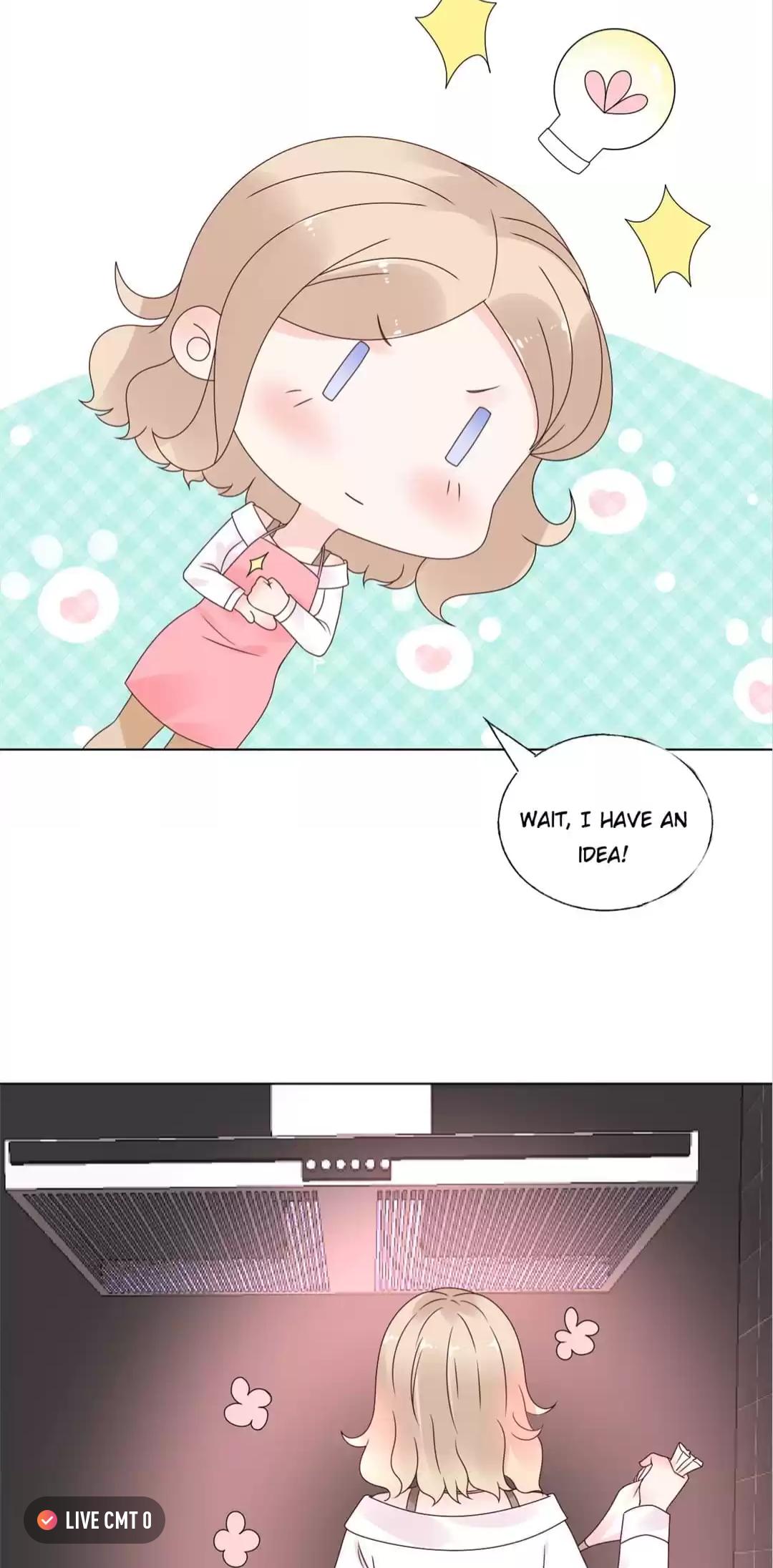 Be My Only Love Chapter 41 - page 19