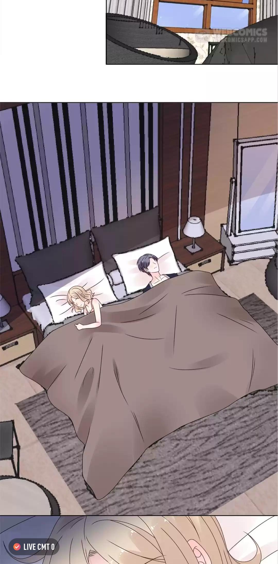 Be My Only Love Chapter 41 - page 2