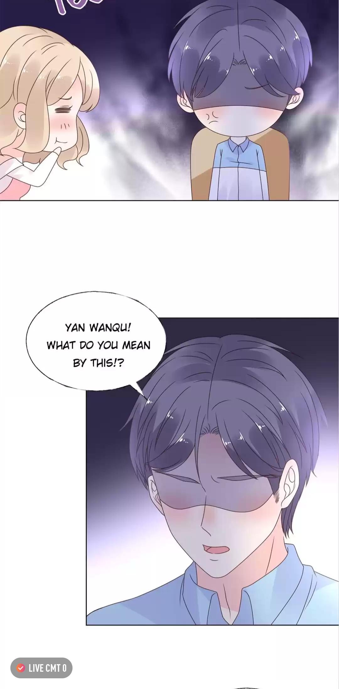 Be My Only Love Chapter 41 - page 25