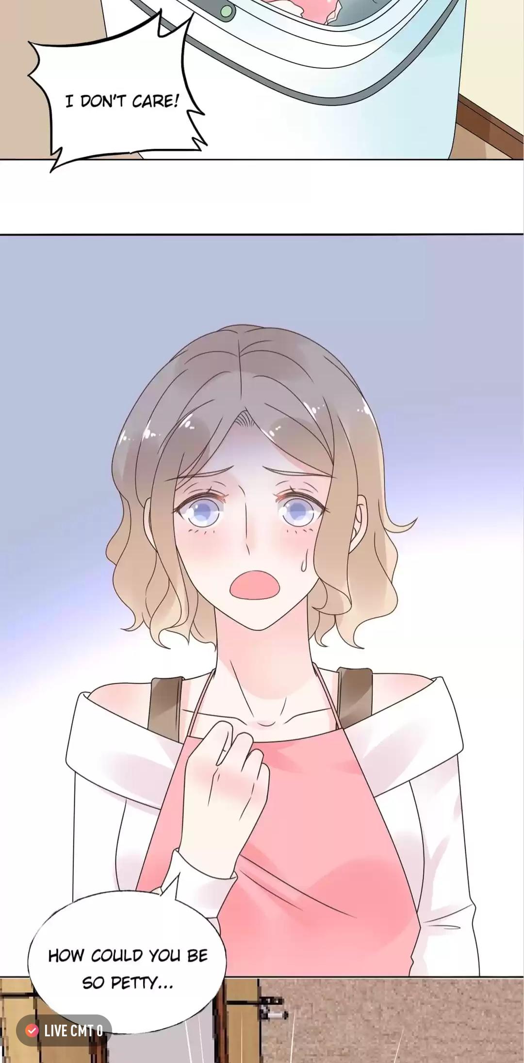 Be My Only Love Chapter 41 - page 28