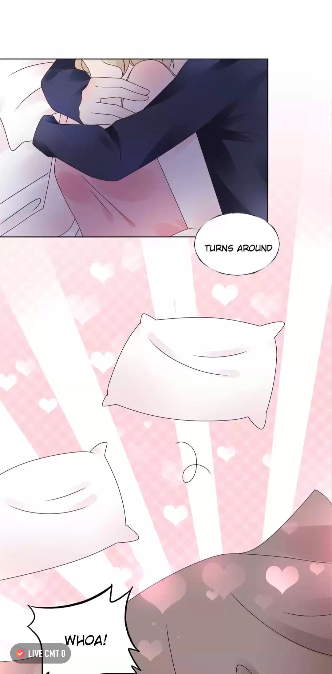Be My Only Love Chapter 41 - page 4