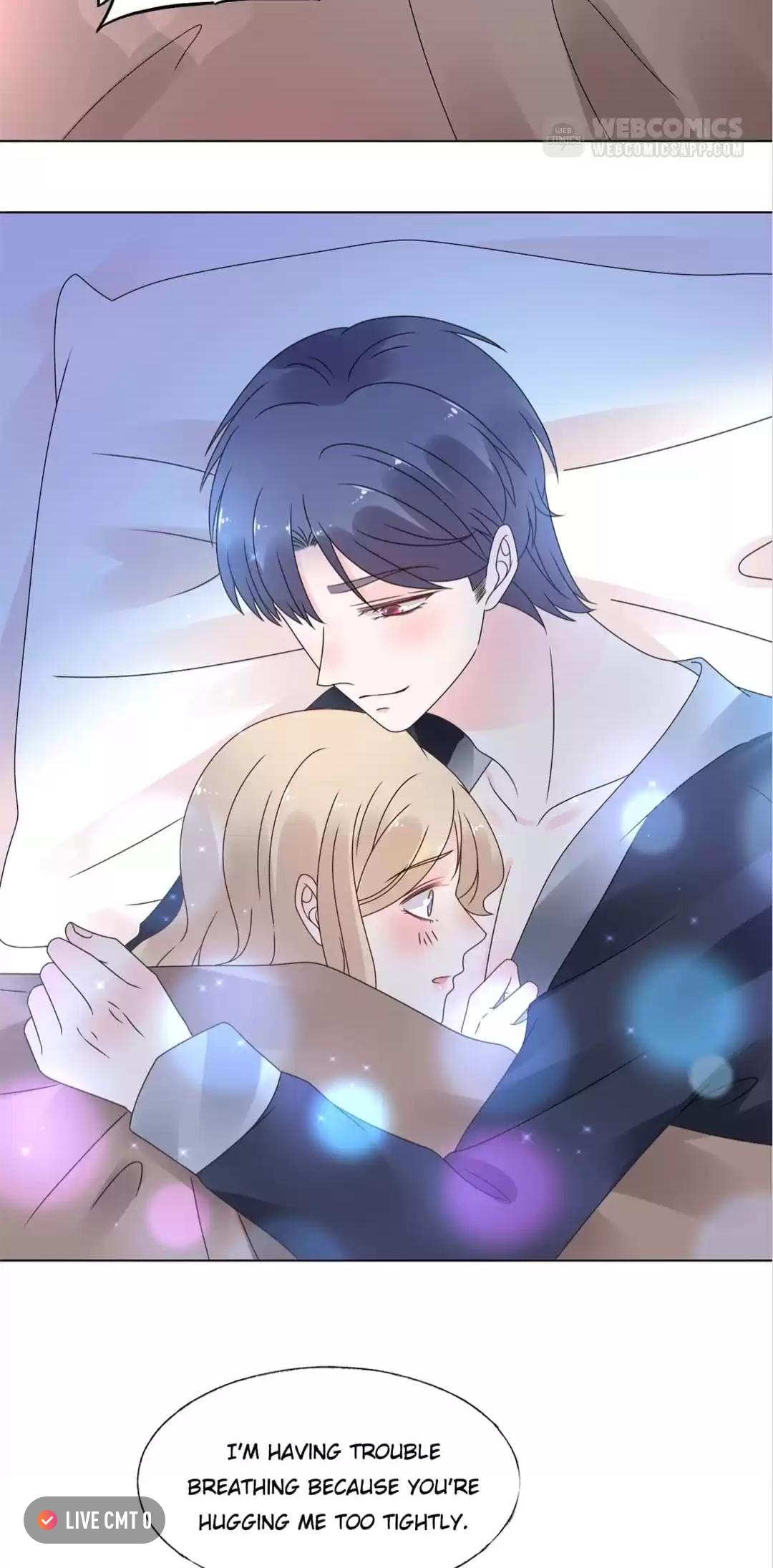 Be My Only Love Chapter 41 - page 5