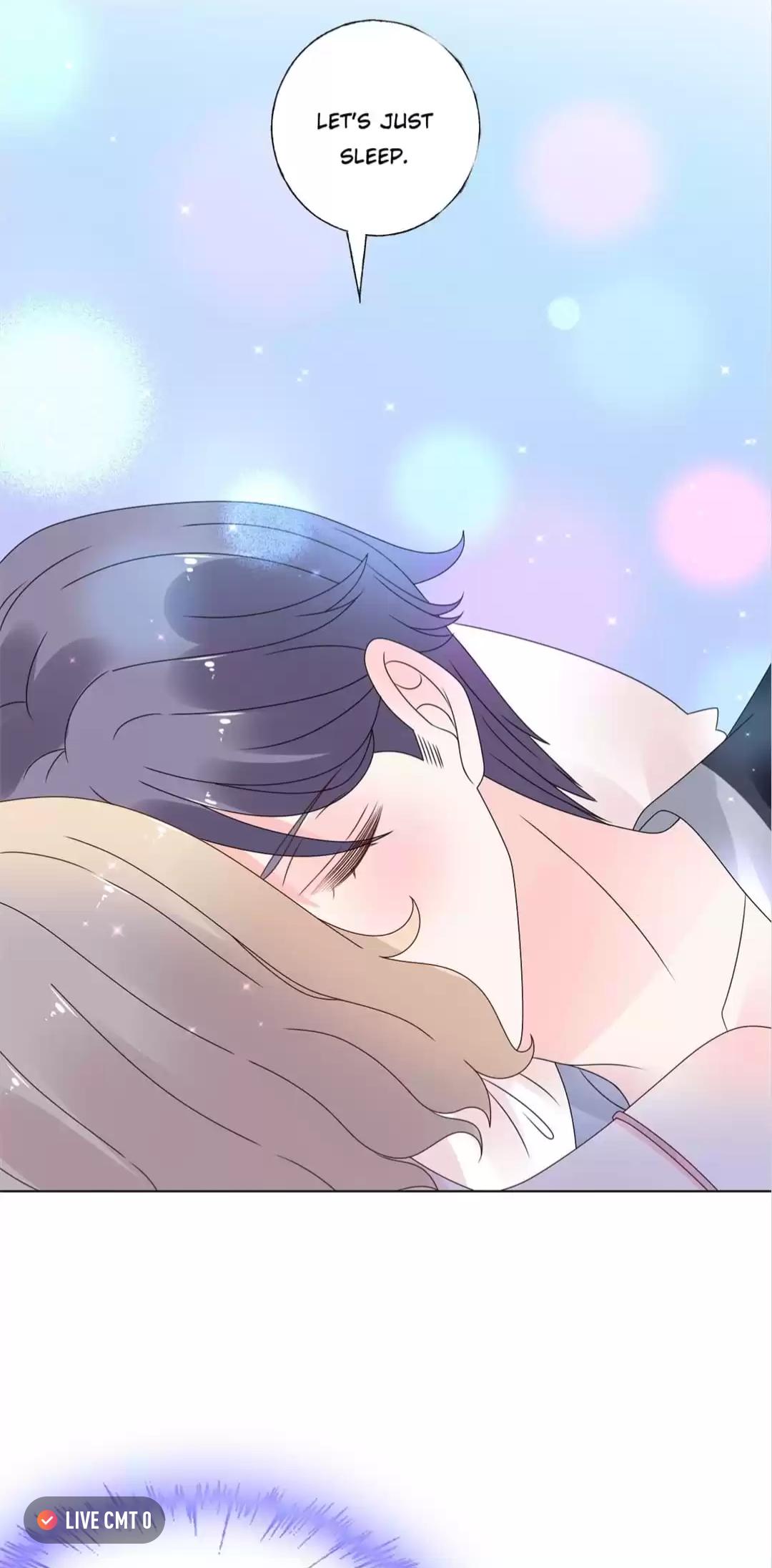 Be My Only Love Chapter 41 - page 7