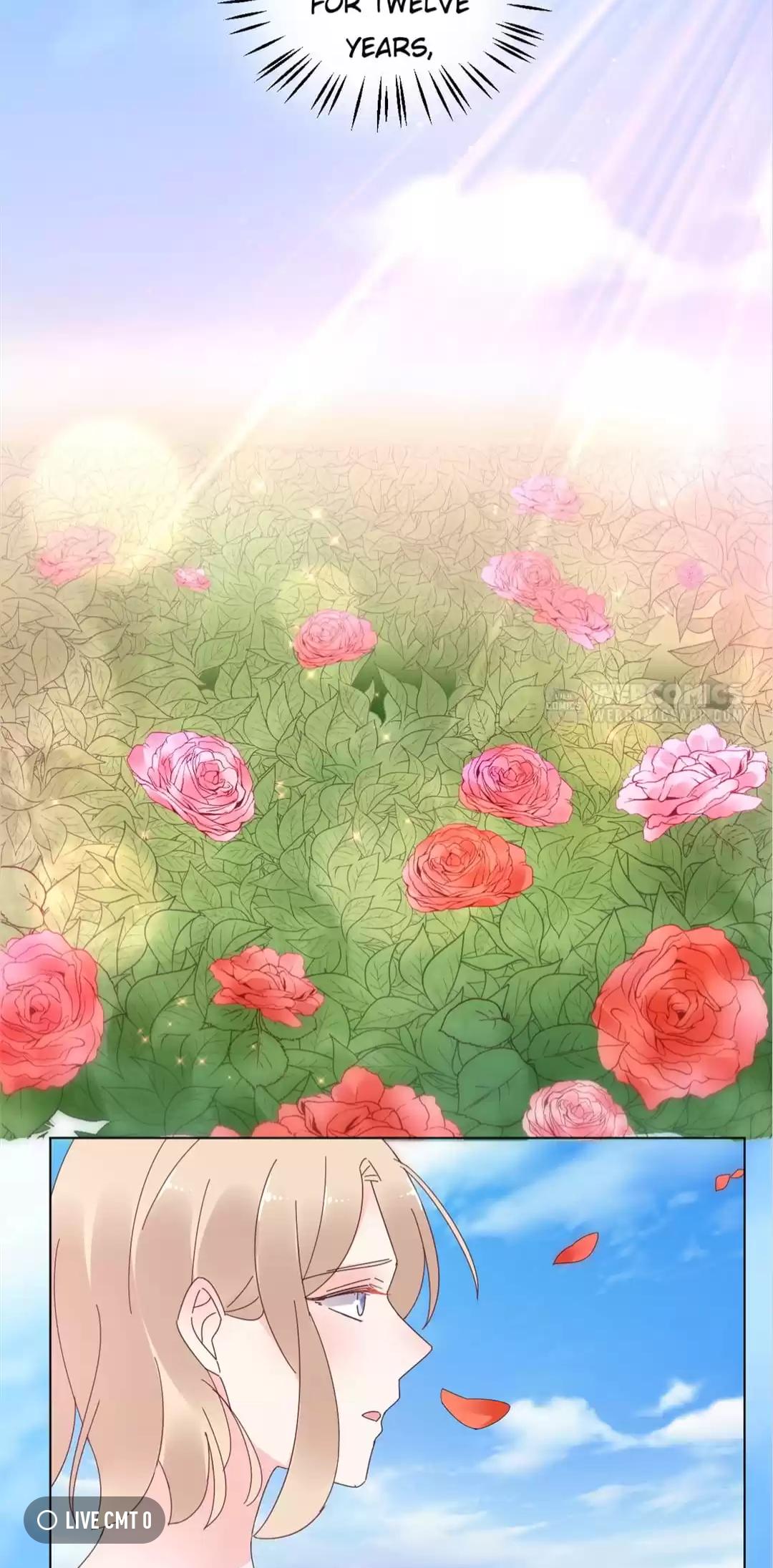 Be My Only Love Chapter 85 - page 11