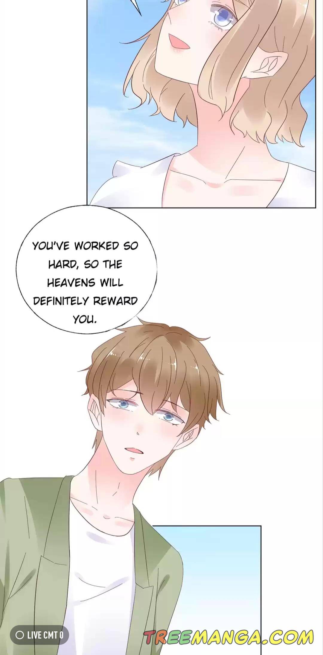 Be My Only Love Chapter 85 - page 15