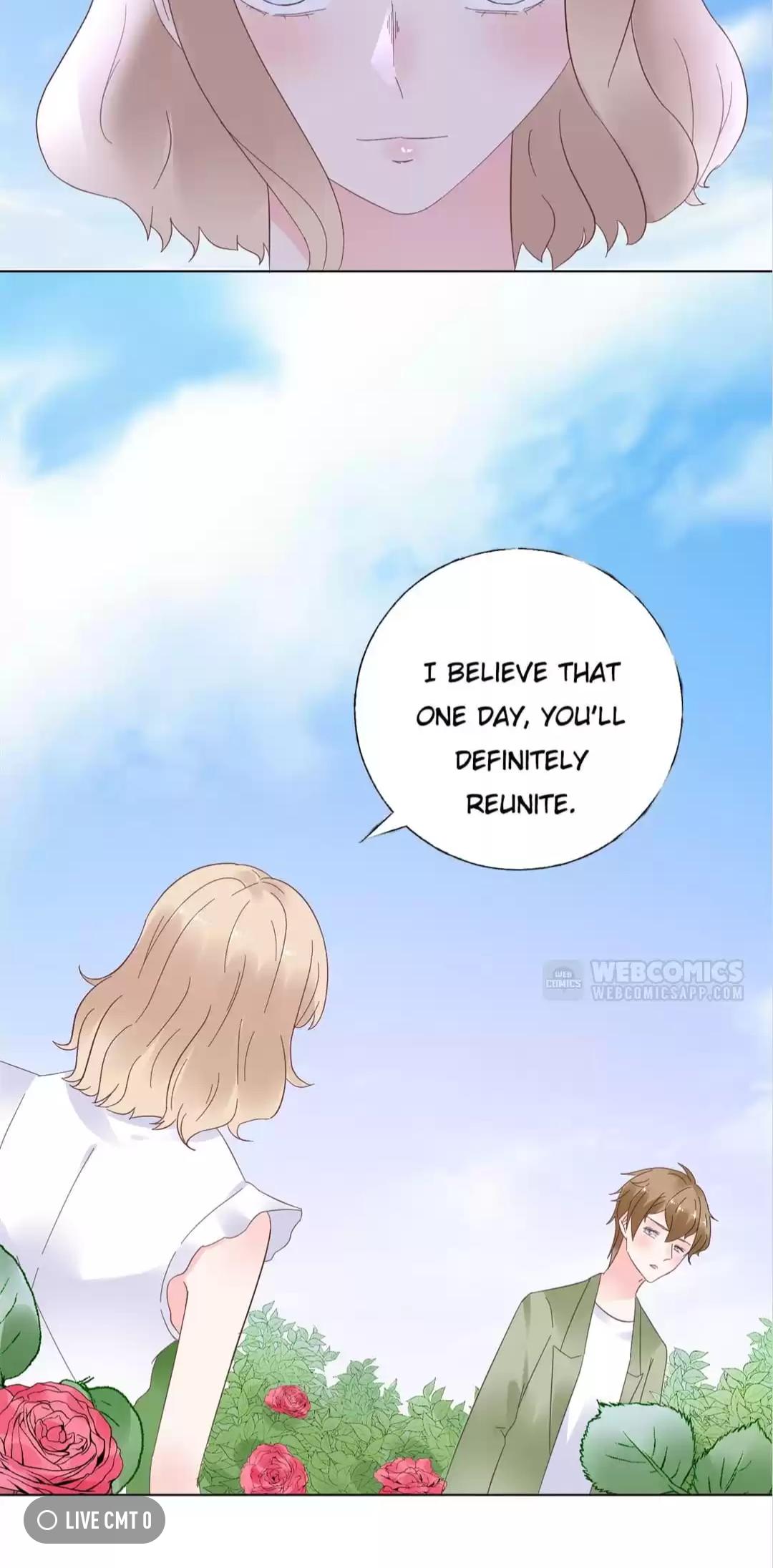 Be My Only Love Chapter 85 - page 17