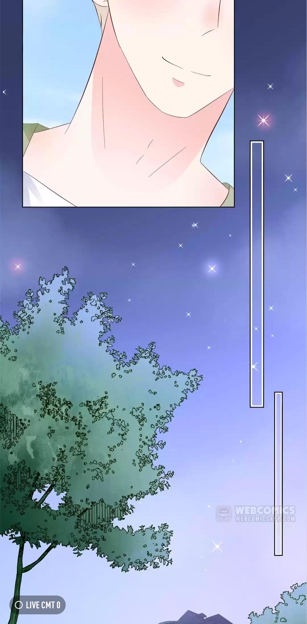 Be My Only Love Chapter 85 - page 20
