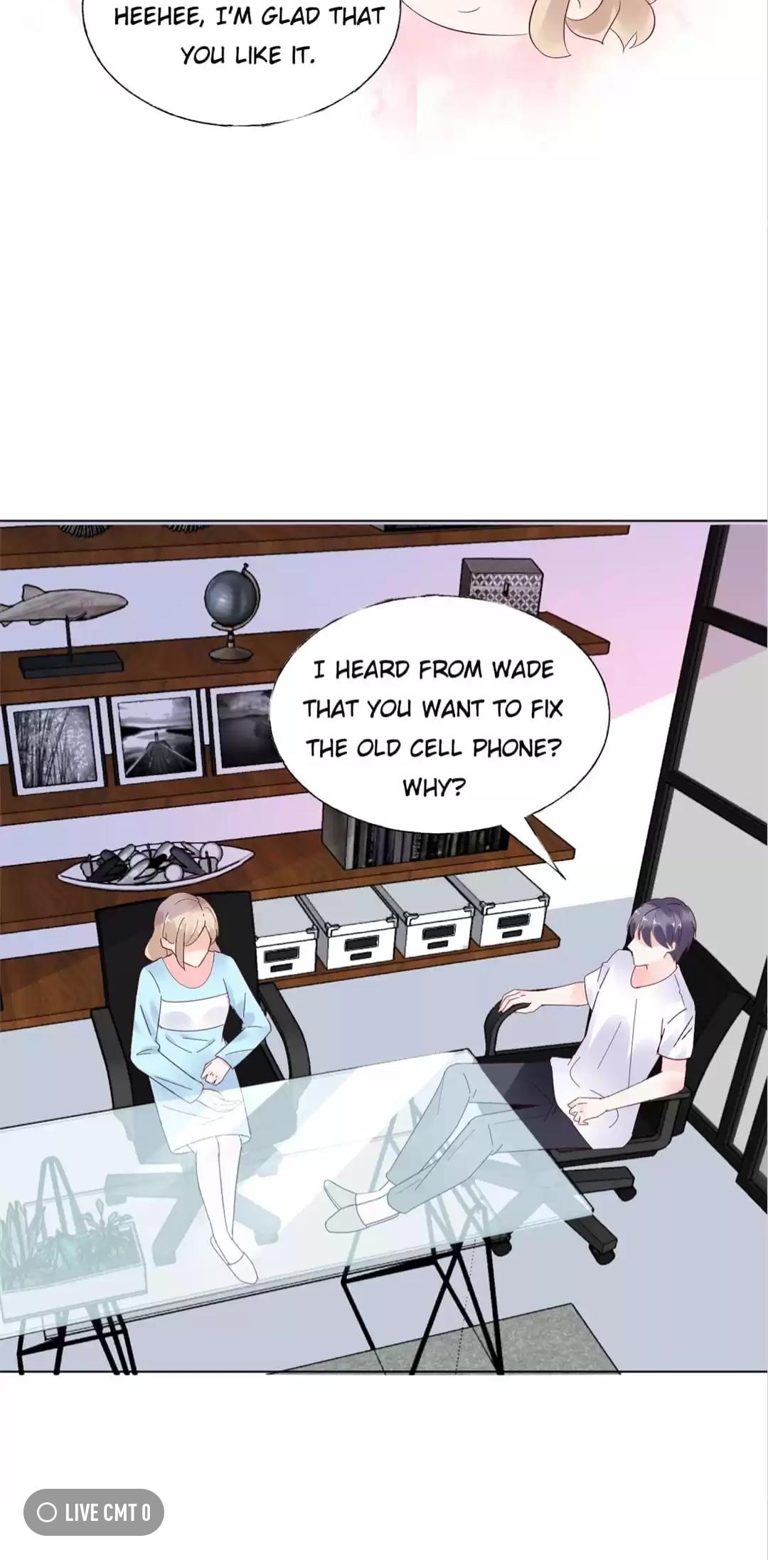 Be My Only Love Chapter 85 - page 25