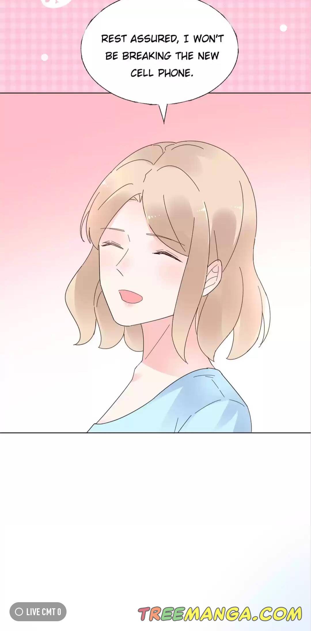 Be My Only Love Chapter 85 - page 28