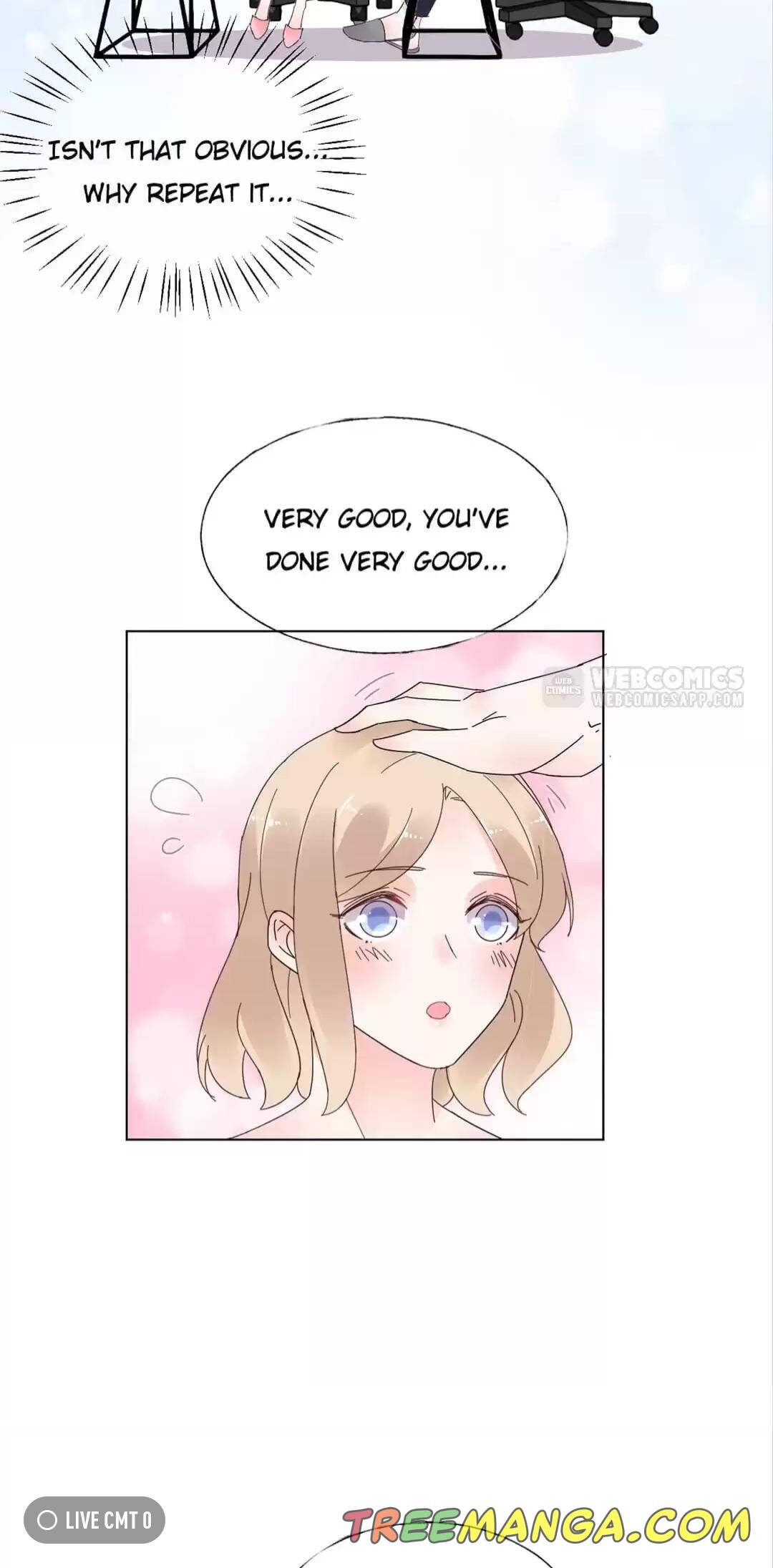 Be My Only Love Chapter 85 - page 30