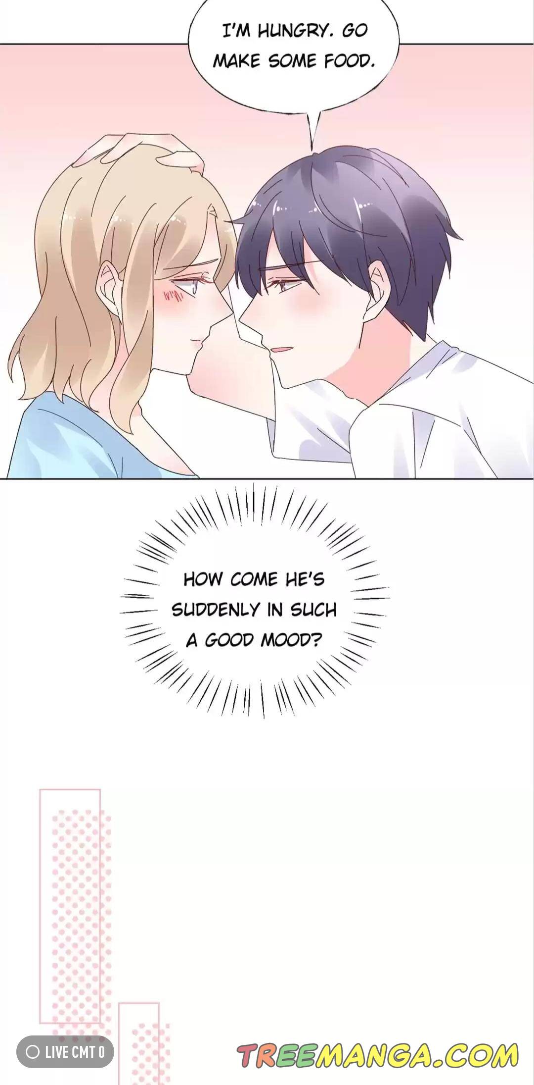 Be My Only Love Chapter 85 - page 31
