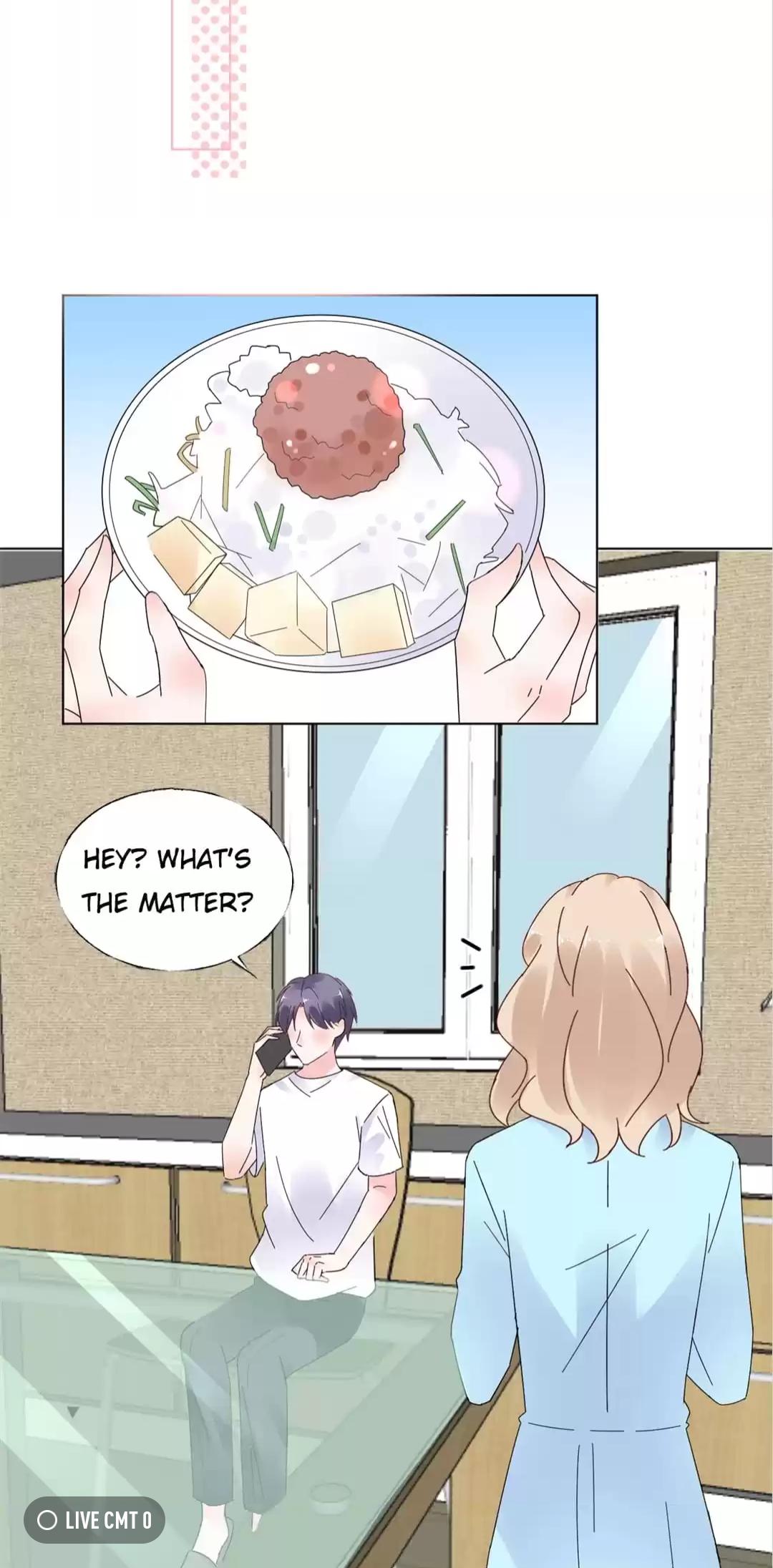 Be My Only Love Chapter 85 - page 32