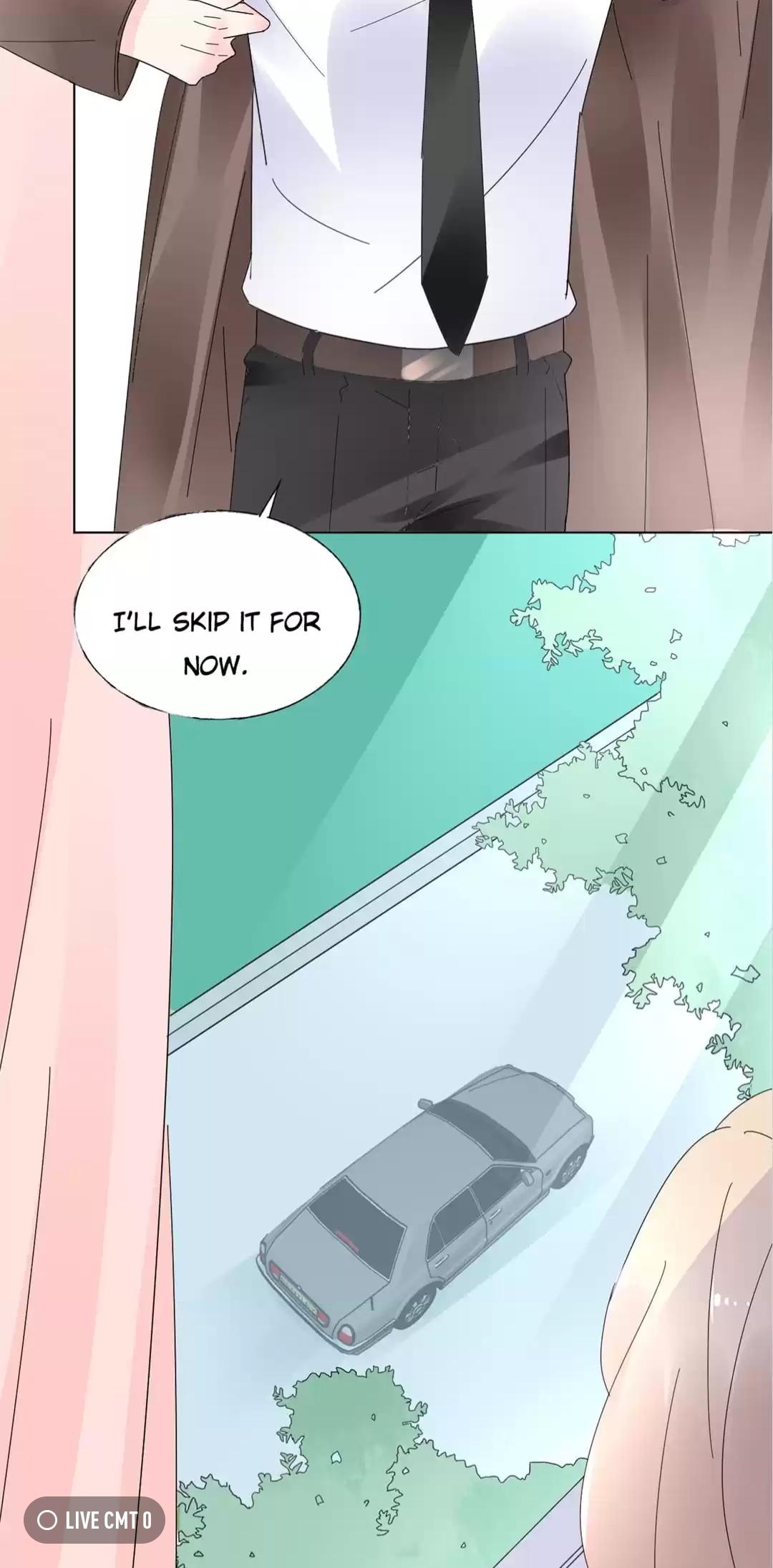 Be My Only Love Chapter 85 - page 35