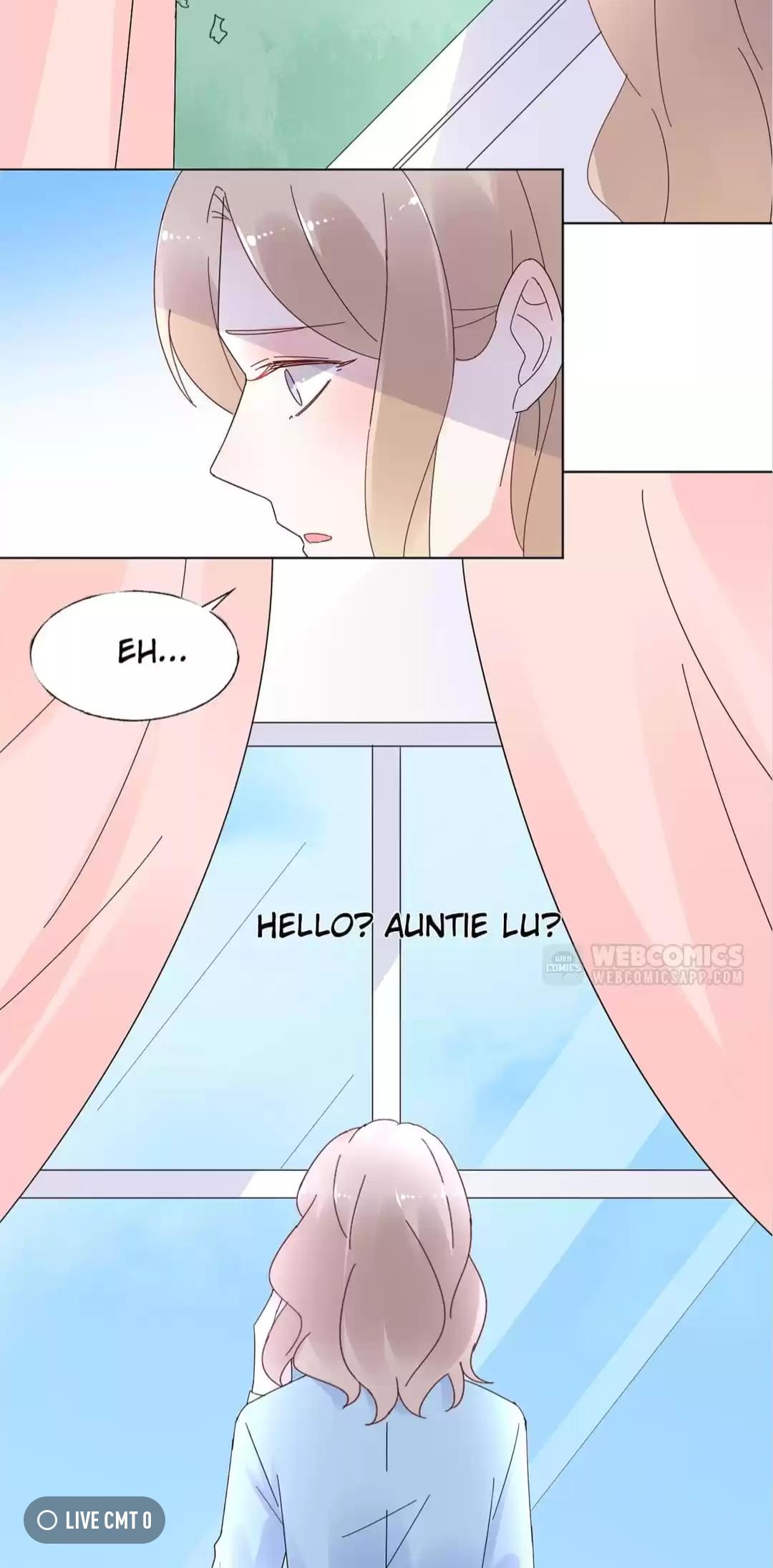 Be My Only Love Chapter 85 - page 36