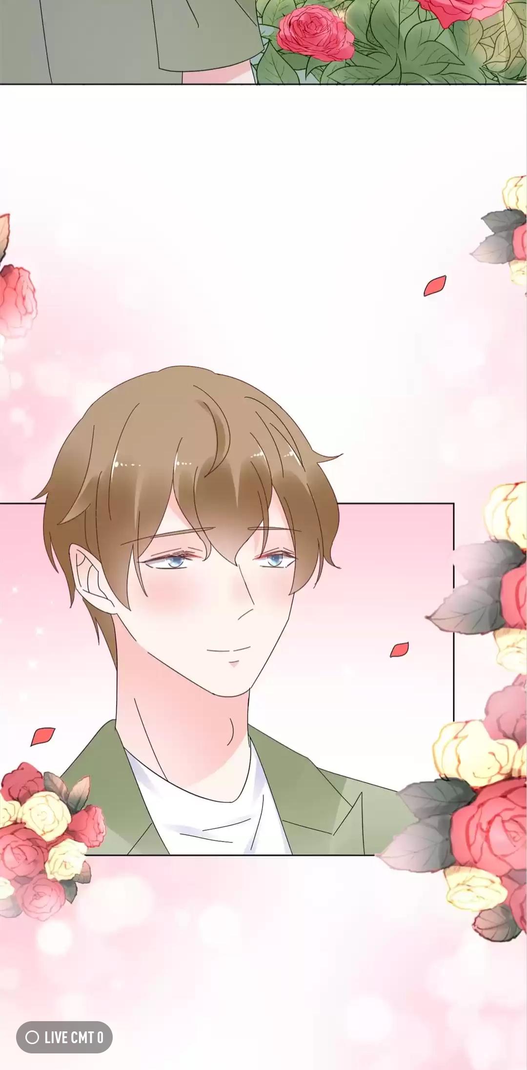 Be My Only Love Chapter 85 - page 4