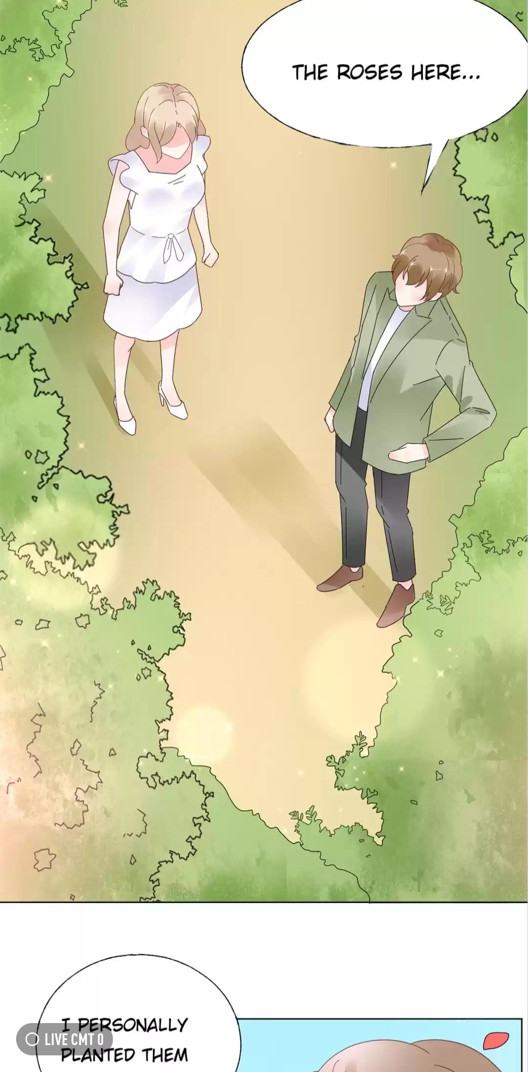 Be My Only Love Chapter 85 - page 6