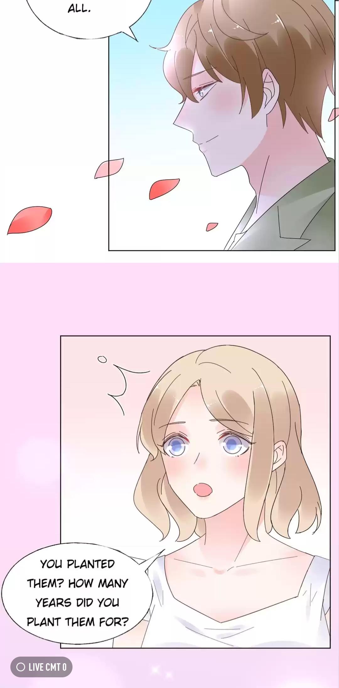 Be My Only Love Chapter 85 - page 7