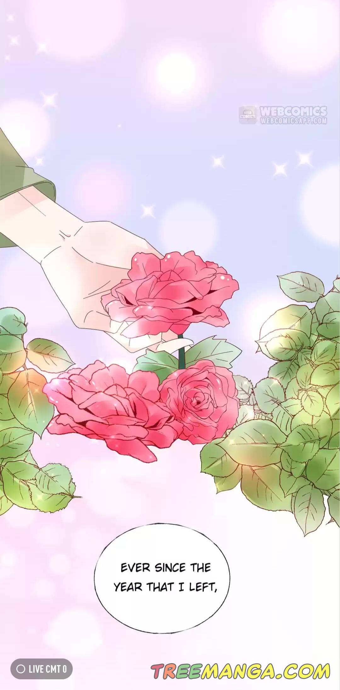 Be My Only Love Chapter 85 - page 8