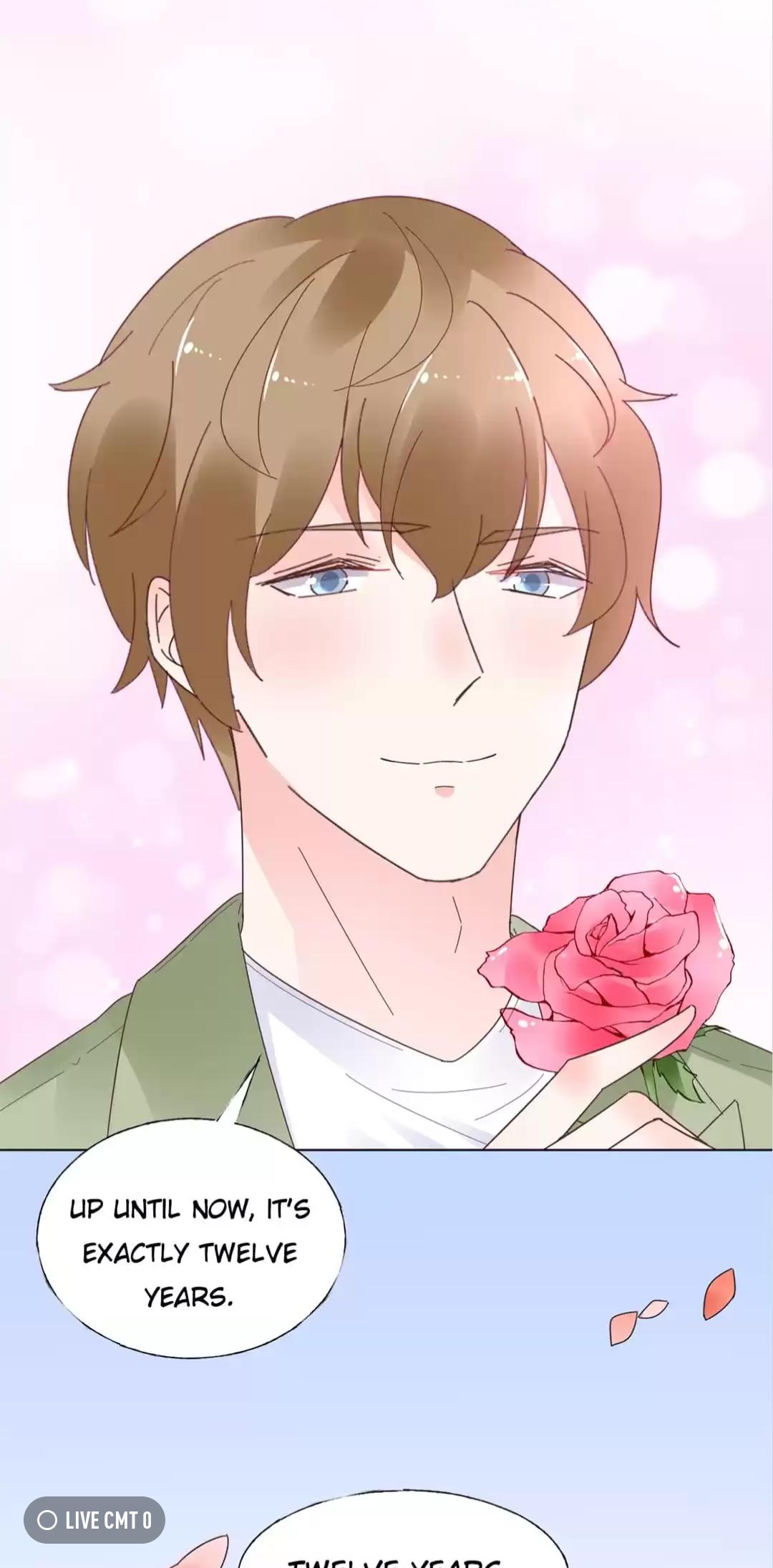 Be My Only Love Chapter 85 - page 9