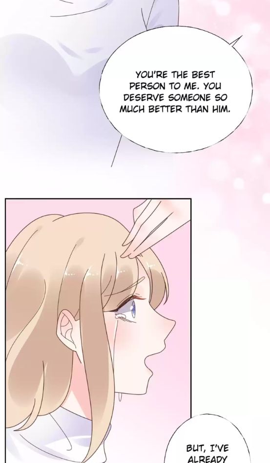 Be My Only Love Chapter 130 - page 11