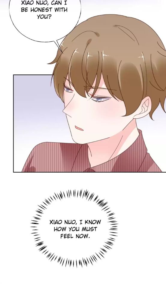 Be My Only Love Chapter 130 - page 15