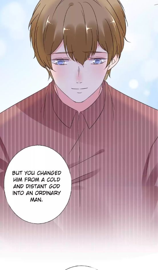 Be My Only Love Chapter 130 - page 18