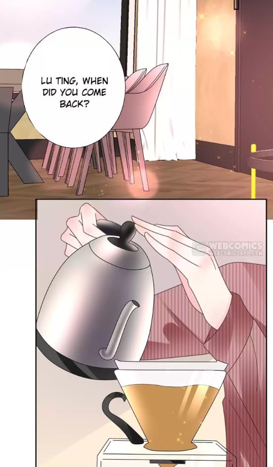Be My Only Love Chapter 130 - page 2