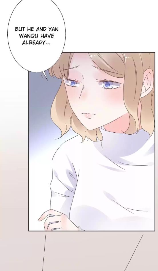 Be My Only Love Chapter 130 - page 20