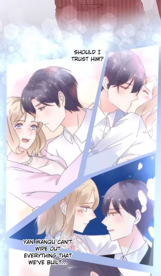 Be My Only Love Chapter 130 - page 22