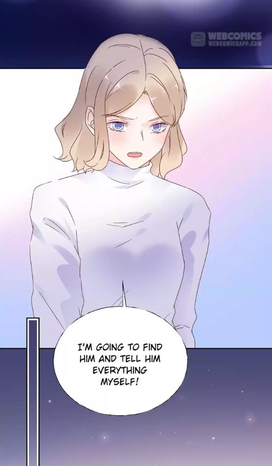 Be My Only Love Chapter 130 - page 25