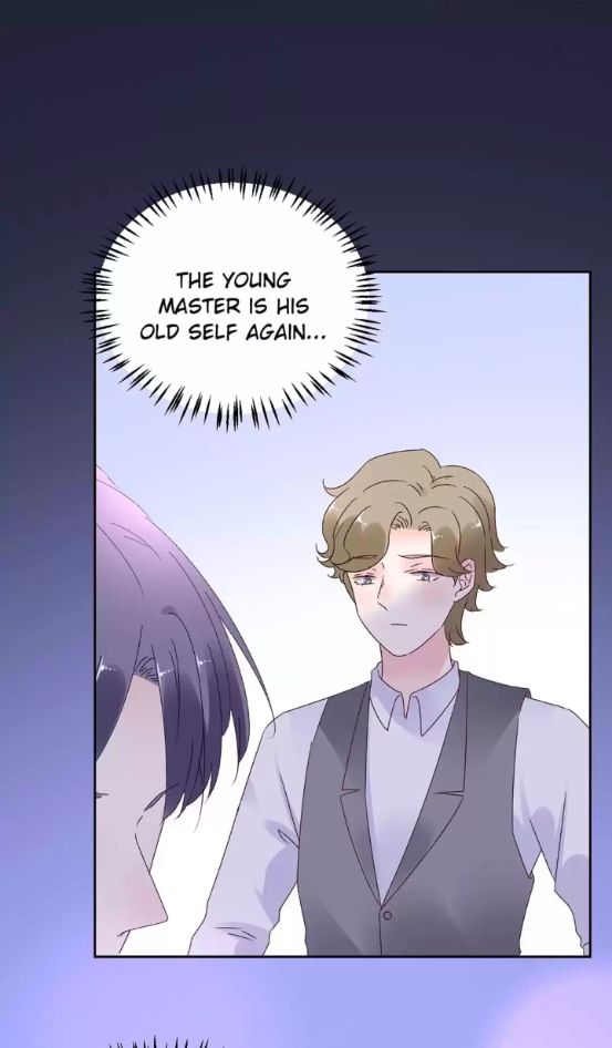 Be My Only Love Chapter 130 - page 29