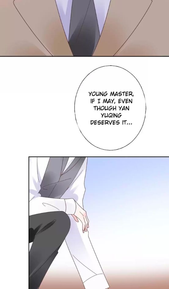 Be My Only Love Chapter 130 - page 35