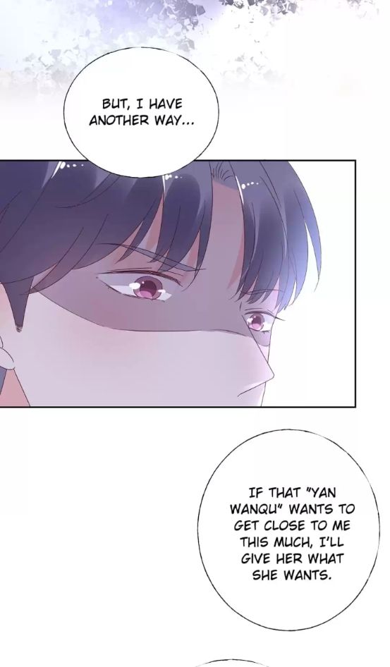 Be My Only Love Chapter 130 - page 41