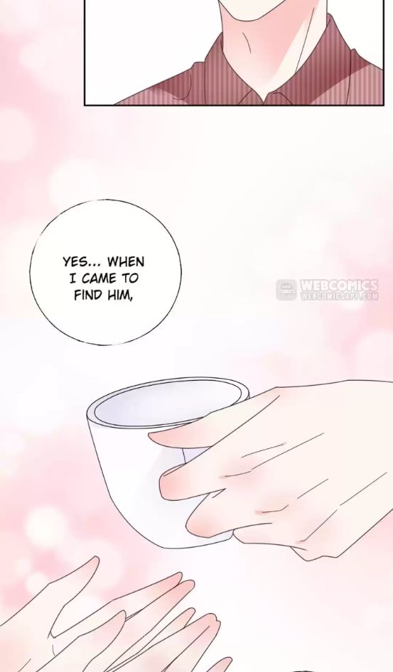 Be My Only Love Chapter 130 - page 6