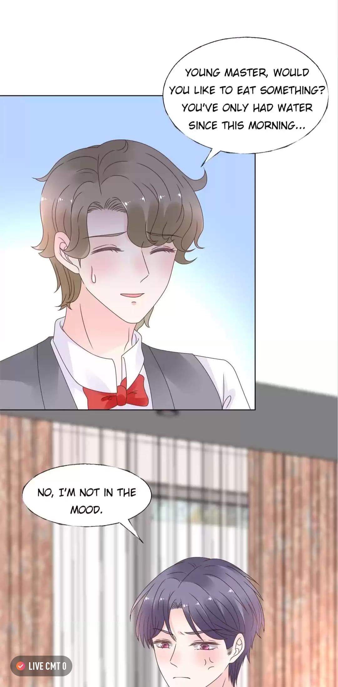 Be My Only Love Chapter 42 - page 15