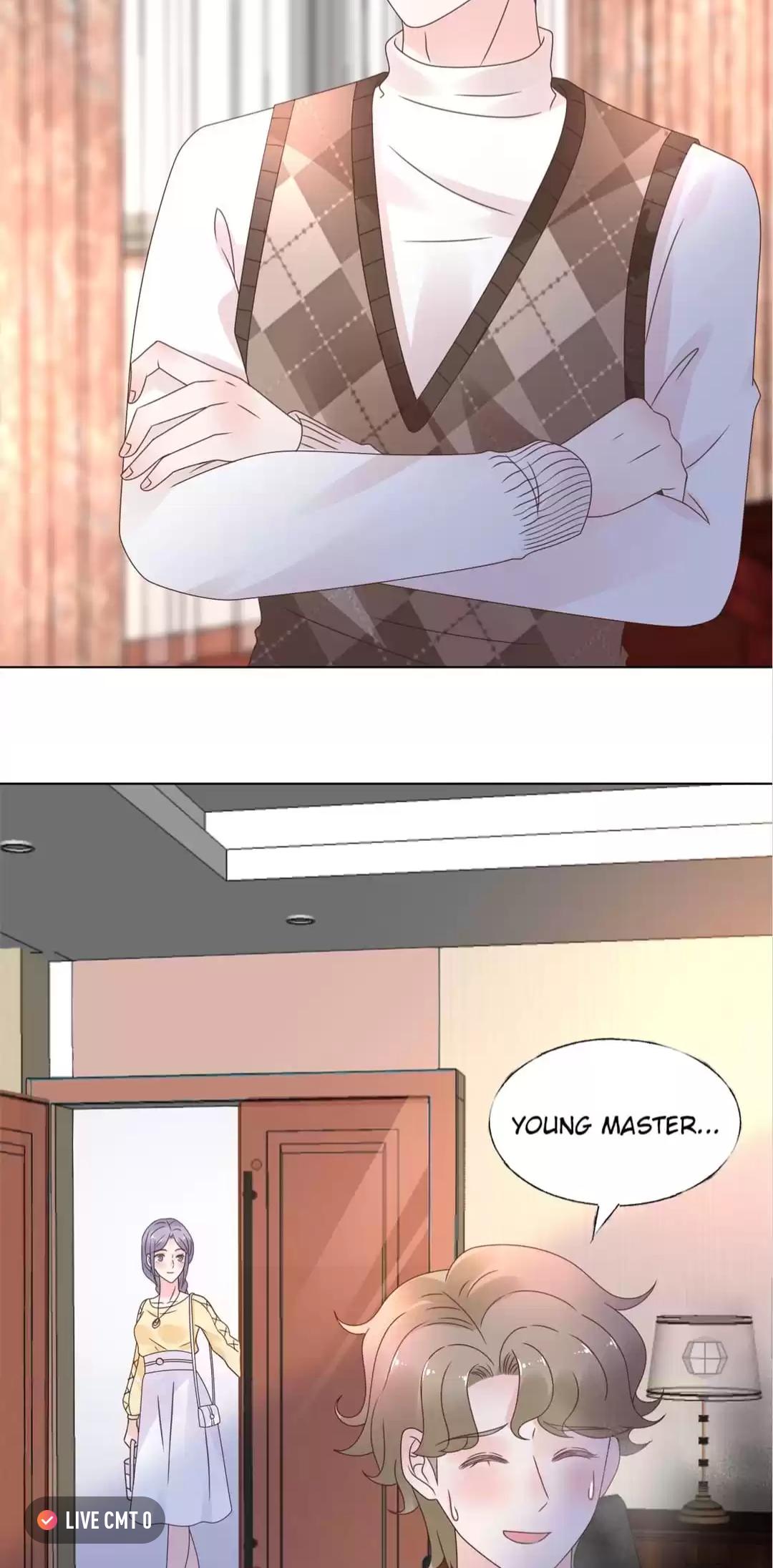 Be My Only Love Chapter 42 - page 16