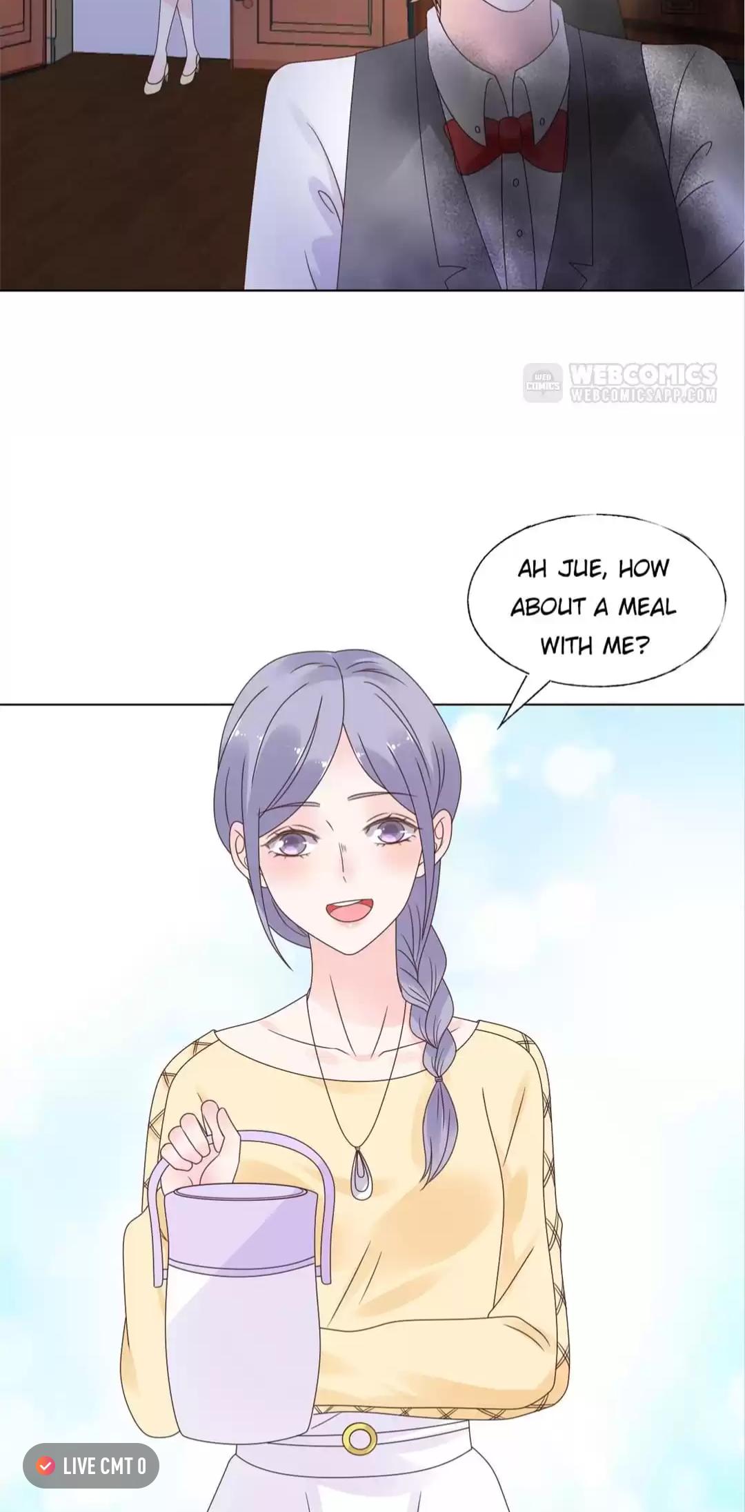 Be My Only Love Chapter 42 - page 17