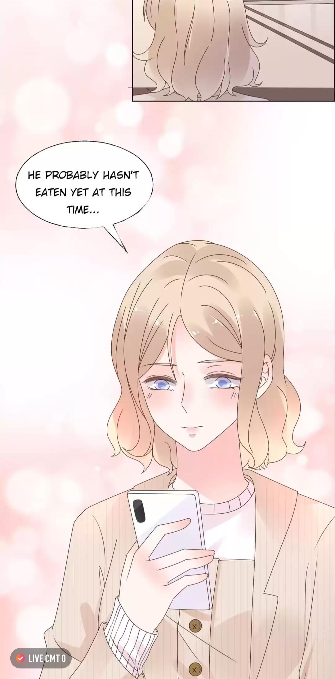 Be My Only Love Chapter 42 - page 19