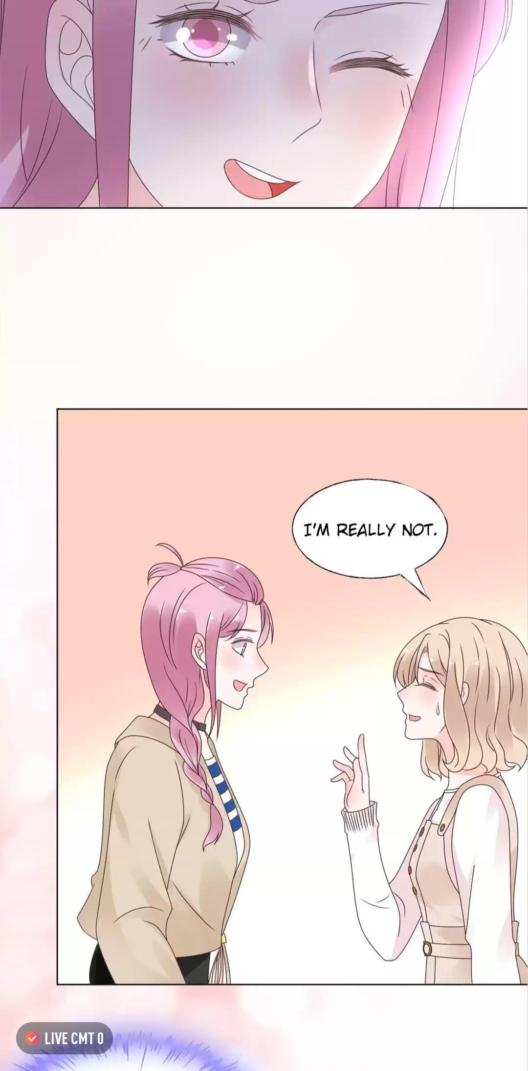 Be My Only Love Chapter 42 - page 7