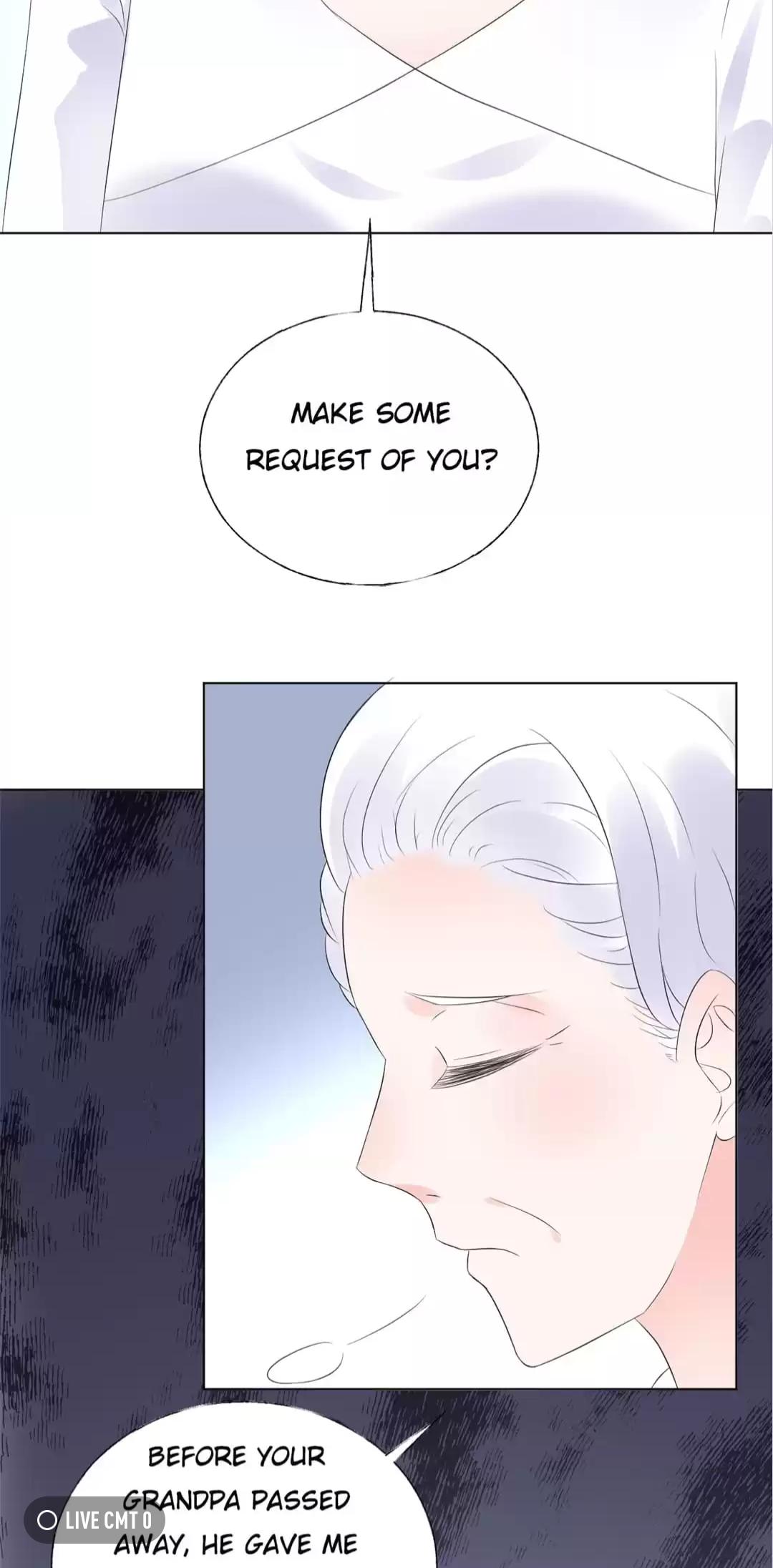 Be My Only Love Chapter 86 - page 10