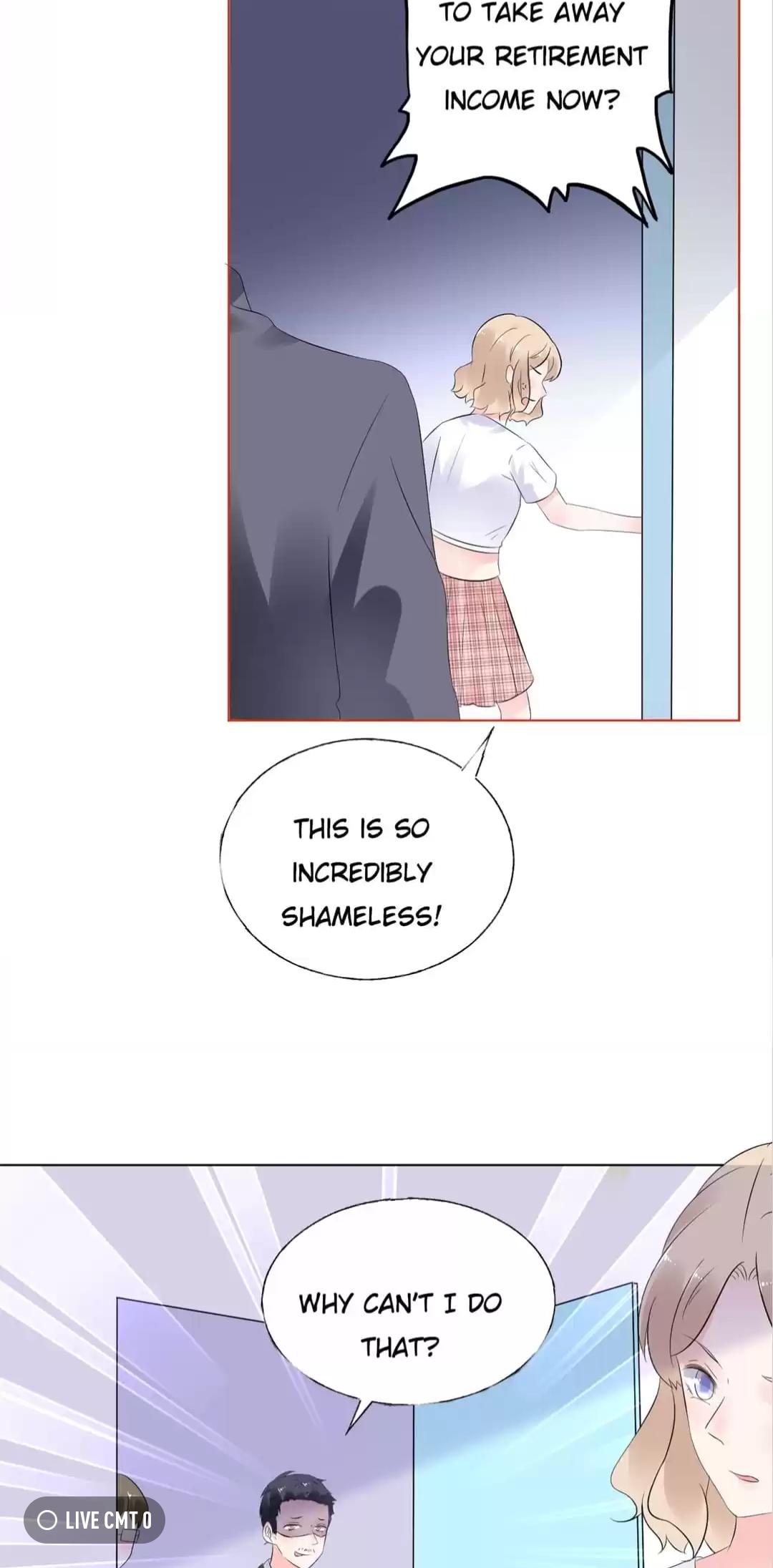 Be My Only Love Chapter 86 - page 13