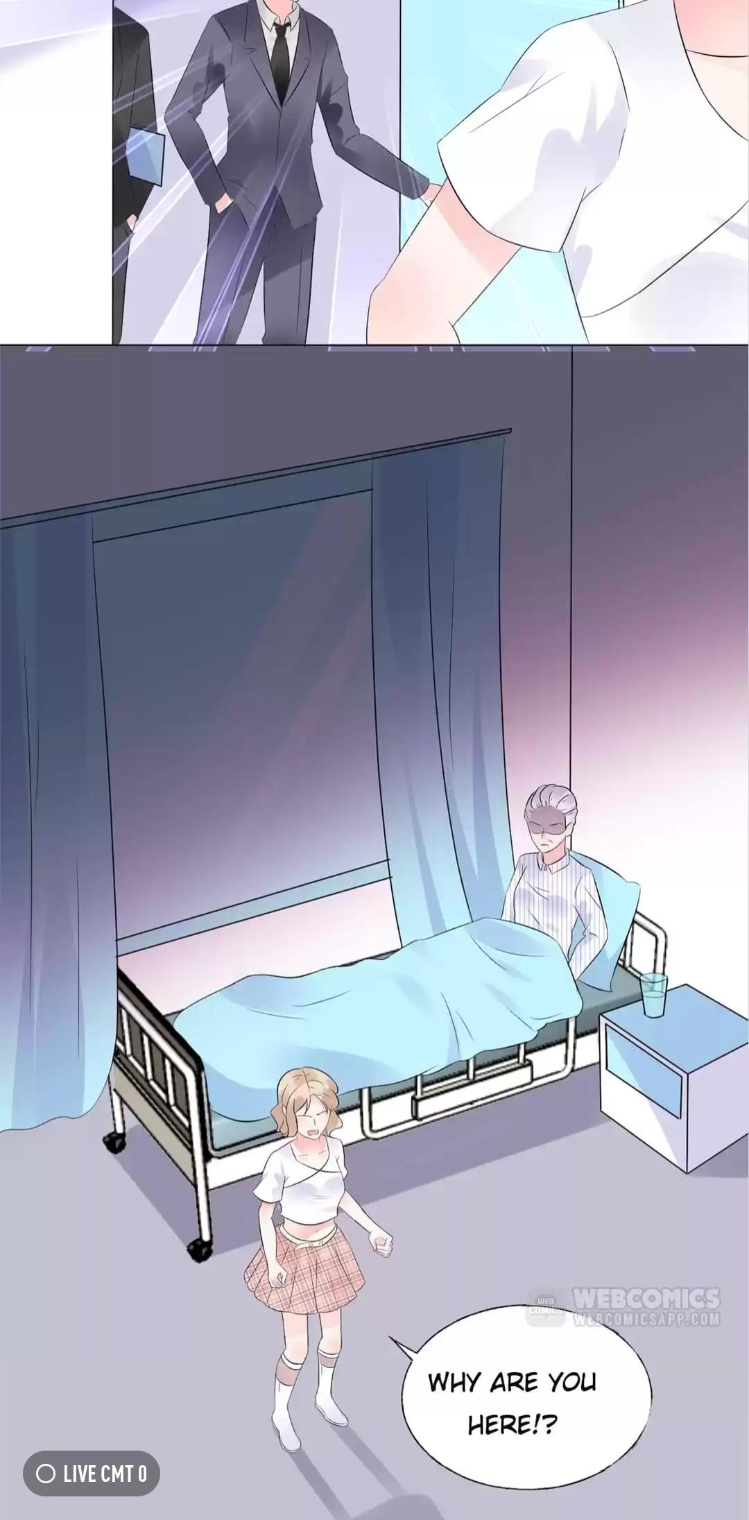 Be My Only Love Chapter 86 - page 14