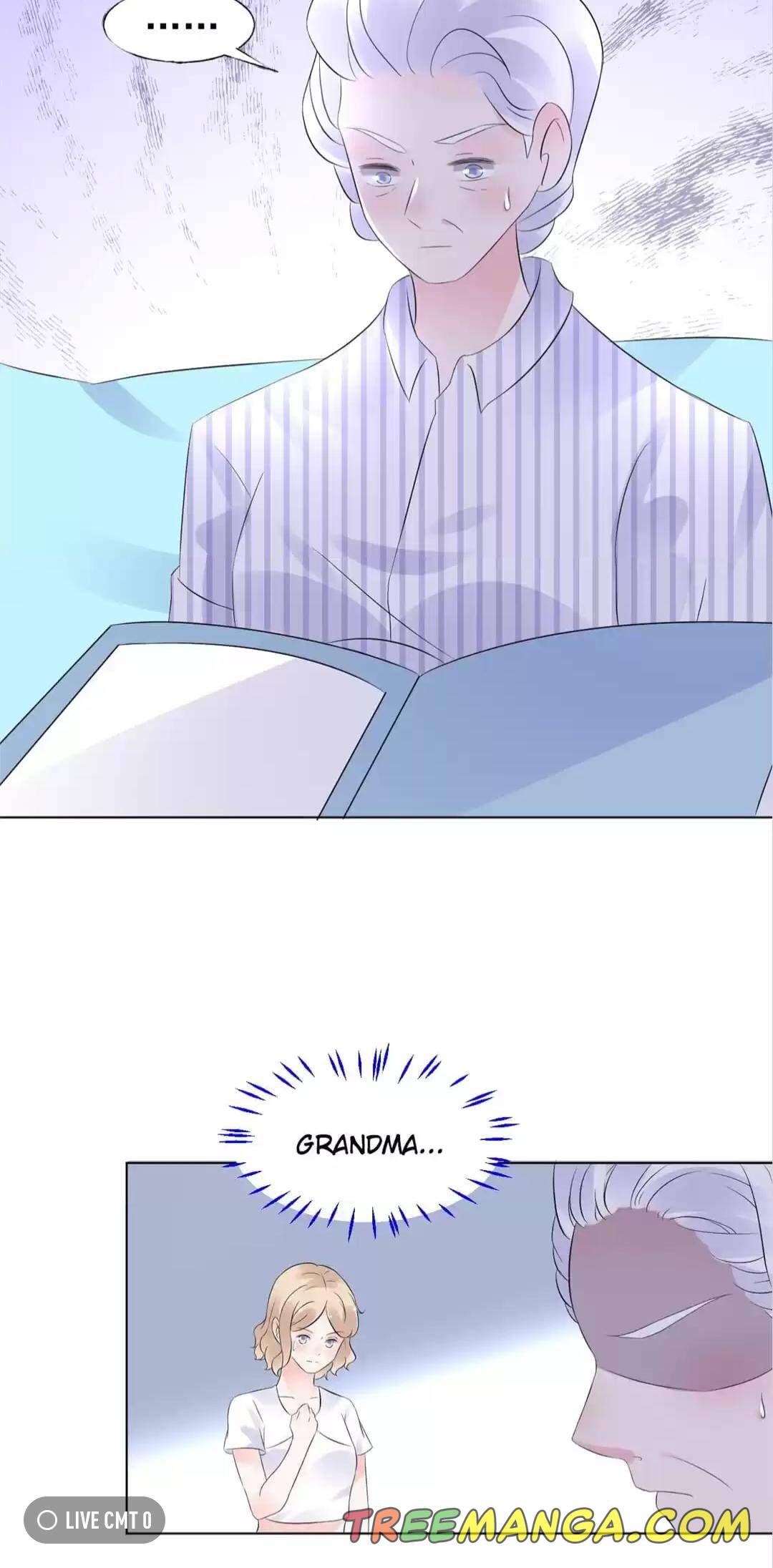 Be My Only Love Chapter 86 - page 17