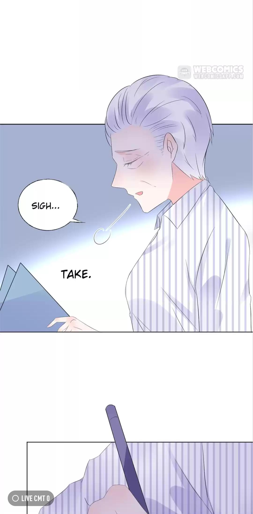 Be My Only Love Chapter 86 - page 18